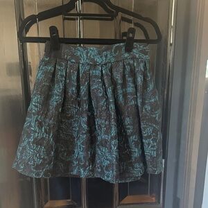 Alice & Olivia Skirt